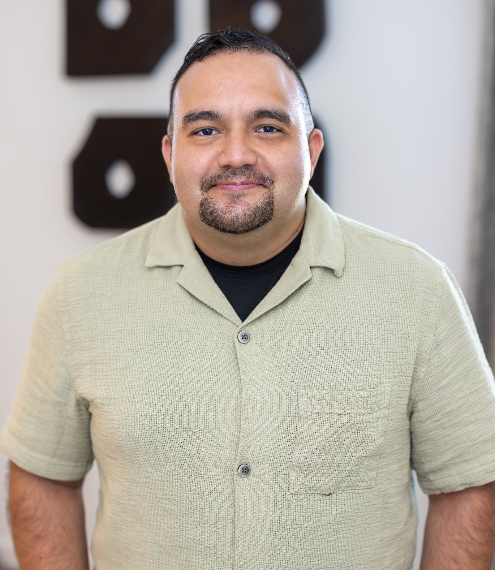 Jesus Sanchez - The Sanchez Group